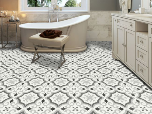Tiles Flooring