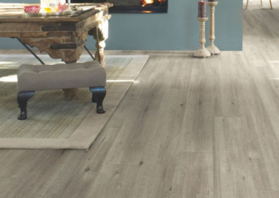 Laminate Flooring