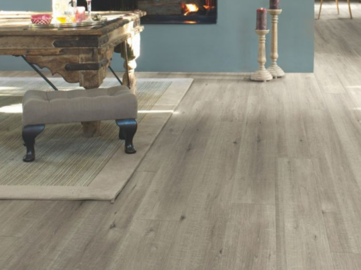Laminate Flooring